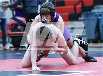 Thumbnail 1 in Liberty vs. Sunrise Mountain photogallery.