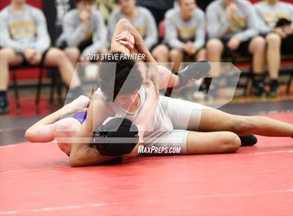 Thumbnail 3 in Liberty vs. Sunrise Mountain photogallery.
