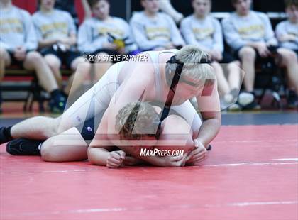 Thumbnail 3 in Liberty vs. Sunrise Mountain photogallery.
