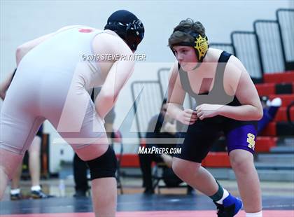 Thumbnail 3 in Liberty vs. Sunrise Mountain photogallery.