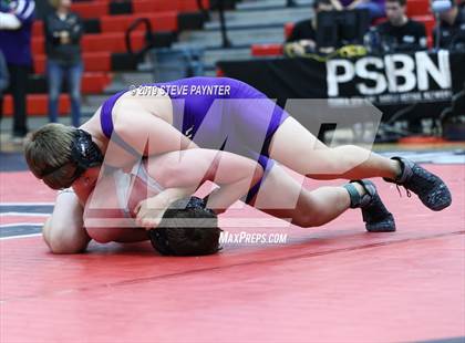 Thumbnail 3 in Liberty vs. Sunrise Mountain photogallery.