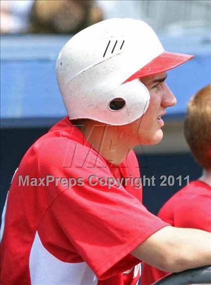 Thumbnail 2 in Waterford @ Norwich Free Academy (ECC Quarterfinal) photogallery.