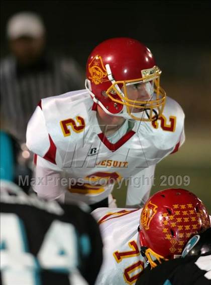 Thumbnail 3 in Jesuit @ Sheldon photogallery.