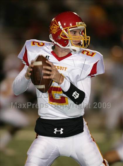 Thumbnail 2 in Jesuit @ Sheldon photogallery.