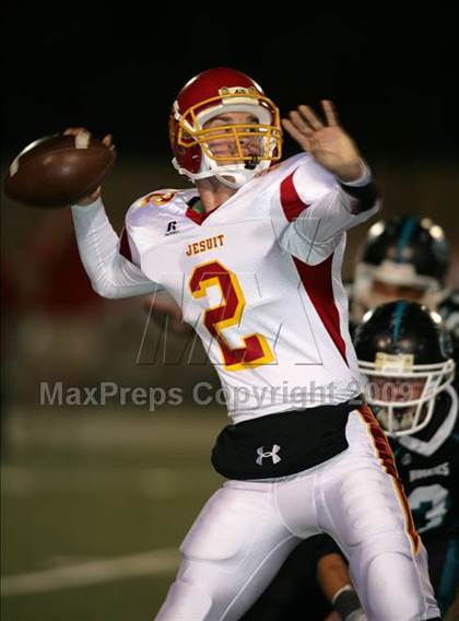 Thumbnail 3 in Jesuit @ Sheldon photogallery.