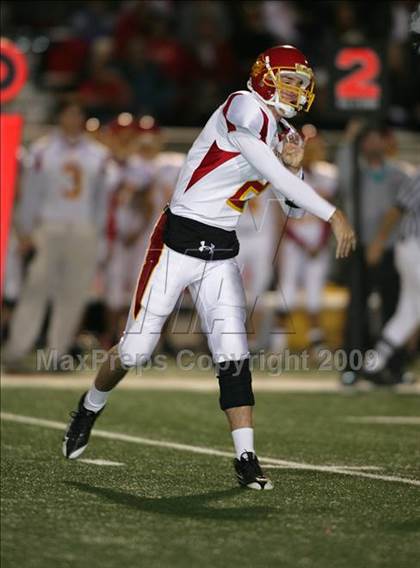 Thumbnail 3 in Jesuit @ Sheldon photogallery.