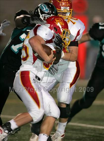 Thumbnail 1 in Jesuit @ Sheldon photogallery.