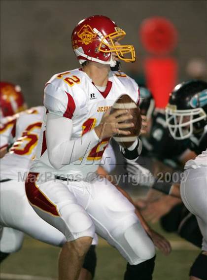 Thumbnail 3 in Jesuit @ Sheldon photogallery.
