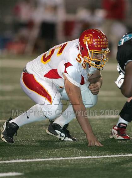 Thumbnail 3 in Jesuit @ Sheldon photogallery.