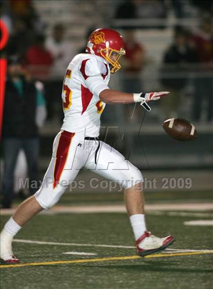 Thumbnail 2 in Jesuit @ Sheldon photogallery.