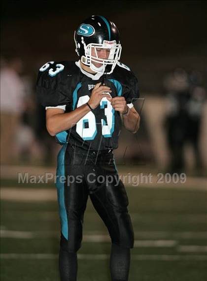 Thumbnail 2 in Jesuit @ Sheldon photogallery.