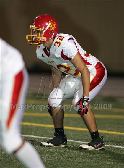 Thumbnail 2 in Jesuit @ Sheldon photogallery.