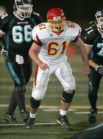 Thumbnail 3 in Jesuit @ Sheldon photogallery.
