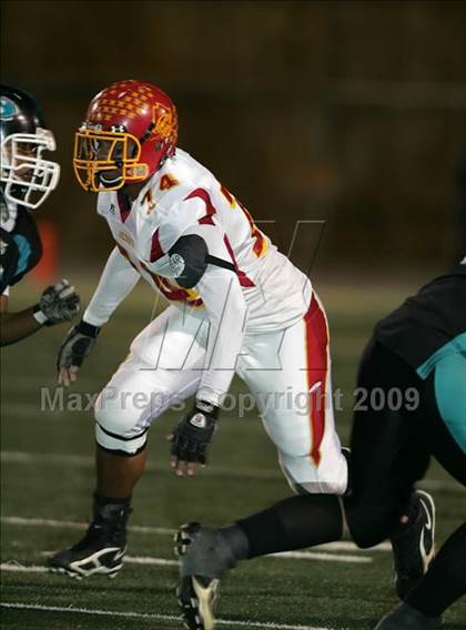Thumbnail 3 in Jesuit @ Sheldon photogallery.