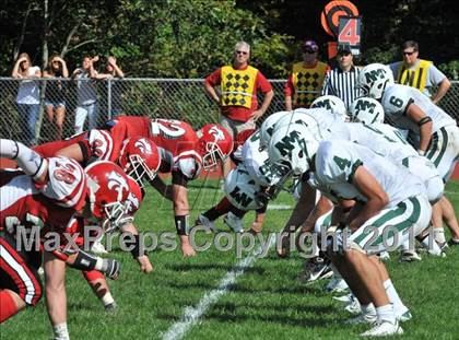 Thumbnail 1 in New Milford @ Masuk photogallery.