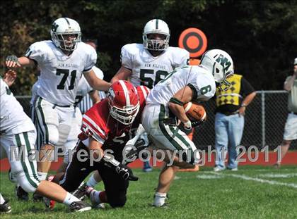 Thumbnail 1 in New Milford @ Masuk photogallery.