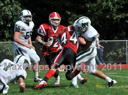 Thumbnail 1 in New Milford @ Masuk photogallery.
