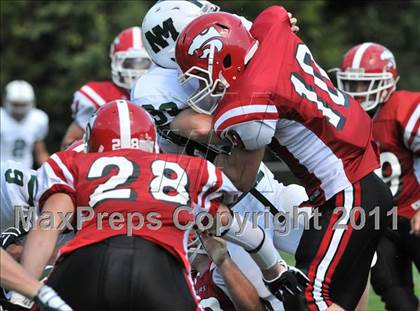 Thumbnail 3 in New Milford @ Masuk photogallery.
