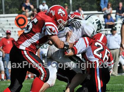 Thumbnail 2 in New Milford @ Masuk photogallery.