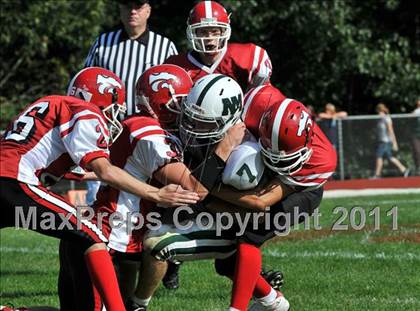 Thumbnail 2 in New Milford @ Masuk photogallery.
