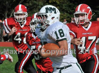 Thumbnail 2 in New Milford @ Masuk photogallery.