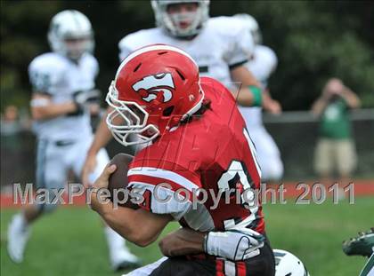 Thumbnail 1 in New Milford @ Masuk photogallery.