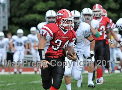Thumbnail 3 in New Milford @ Masuk photogallery.