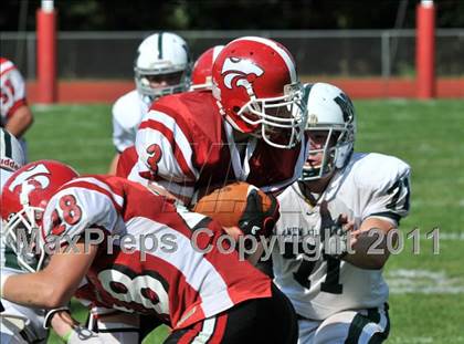 Thumbnail 1 in New Milford @ Masuk photogallery.