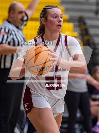 Bishop Guilfoyle @ Oakland Catholic