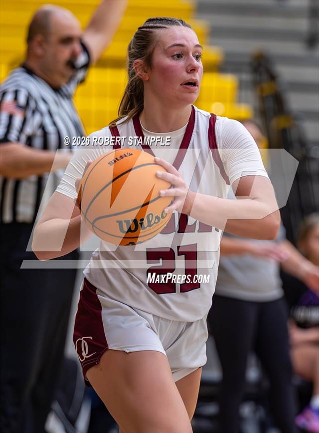 Bishop Guilfoyle @ Oakland Catholic