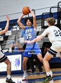 Photo from the gallery "Doane Academy @ Burlington City"