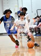 Photo from the gallery "Doane Academy @ Burlington City"