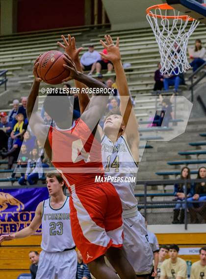 Thumbnail 1 in Taft vs. O'Connor photogallery.