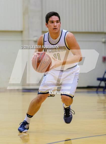 Thumbnail 2 in Taft vs. O'Connor photogallery.