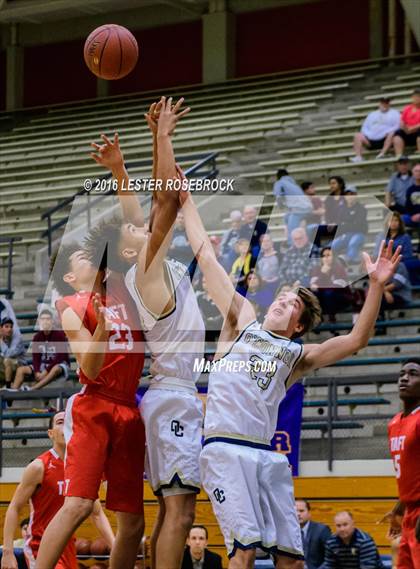 Thumbnail 1 in Taft vs. O'Connor photogallery.