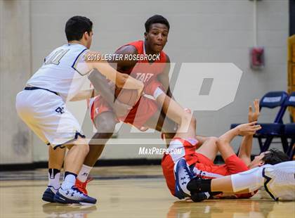 Thumbnail 3 in Taft vs. O'Connor photogallery.