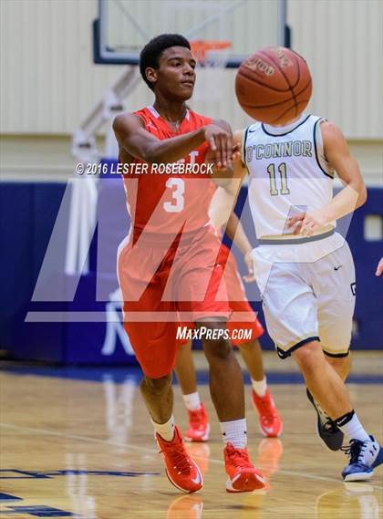 Thumbnail 3 in Taft vs. O'Connor photogallery.