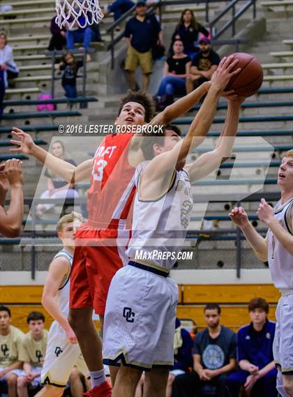 Thumbnail 2 in Taft vs. O'Connor photogallery.