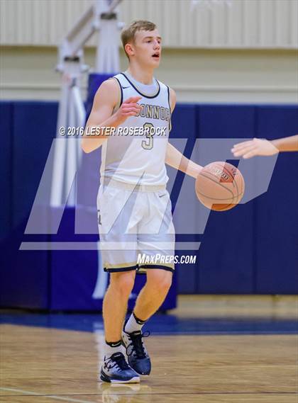 Thumbnail 1 in Taft vs. O'Connor photogallery.