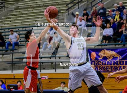 Thumbnail 3 in Taft vs. O'Connor photogallery.