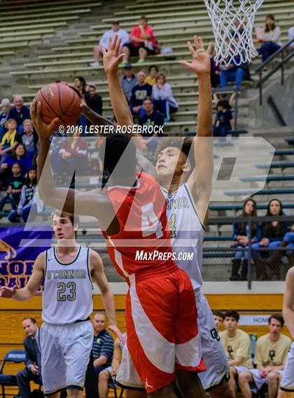 Thumbnail 3 in Taft vs. O'Connor photogallery.