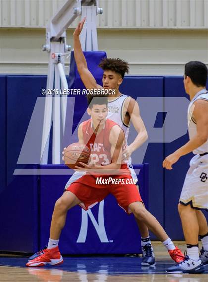 Thumbnail 2 in Taft vs. O'Connor photogallery.