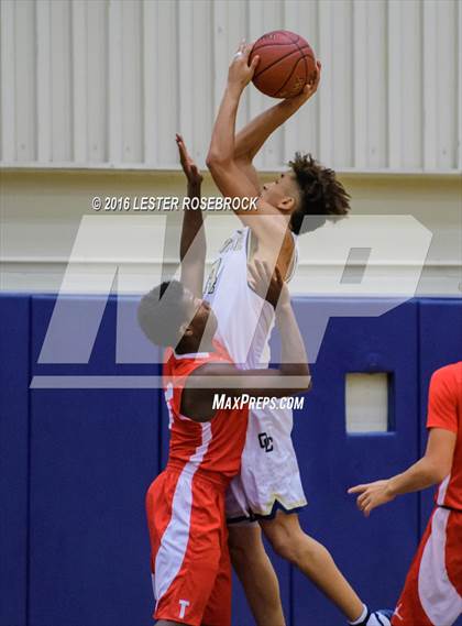 Thumbnail 2 in Taft vs. O'Connor photogallery.