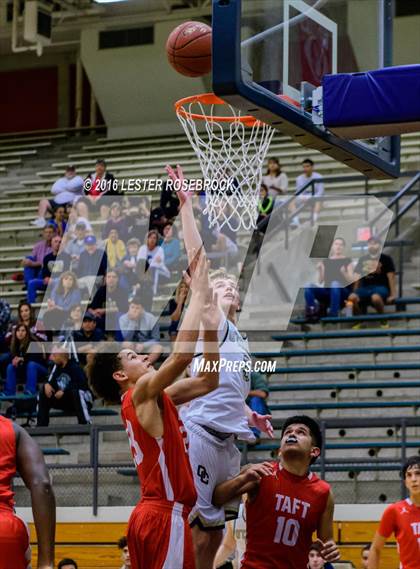 Thumbnail 2 in Taft vs. O'Connor photogallery.