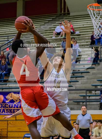 Thumbnail 3 in Taft vs. O'Connor photogallery.
