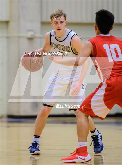 Thumbnail 3 in Taft vs. O'Connor photogallery.
