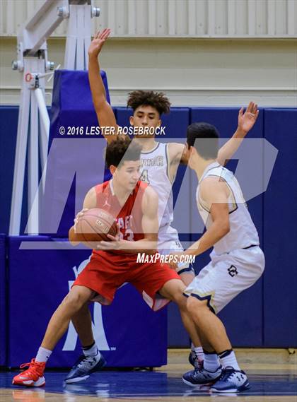 Thumbnail 1 in Taft vs. O'Connor photogallery.