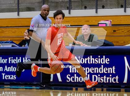 Thumbnail 3 in Taft vs. O'Connor photogallery.