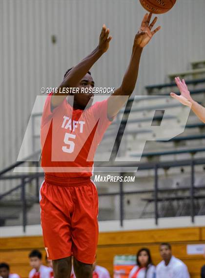 Thumbnail 2 in Taft vs. O'Connor photogallery.