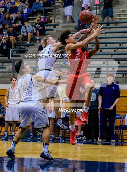 Thumbnail 1 in Taft vs. O'Connor photogallery.